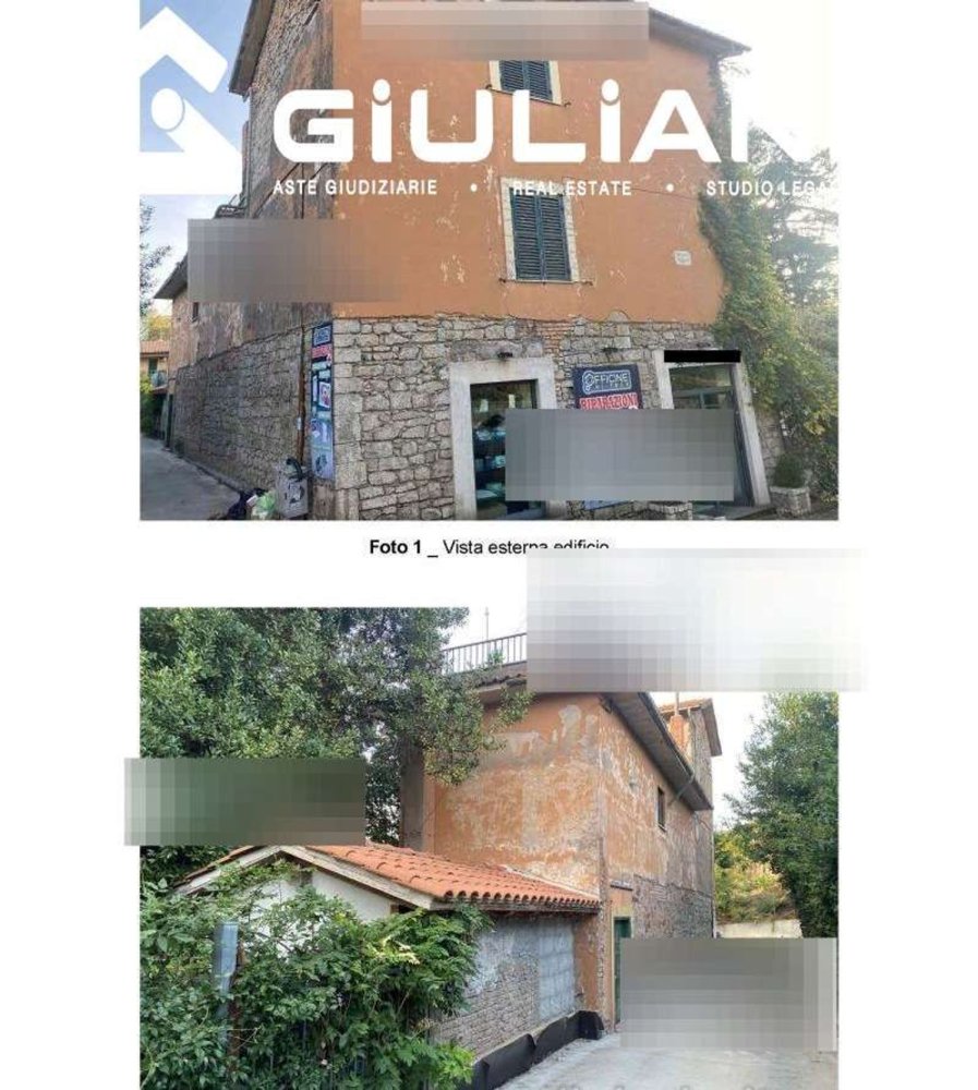 14 rooms Villa in Albano Laziale, Italy No. 140831