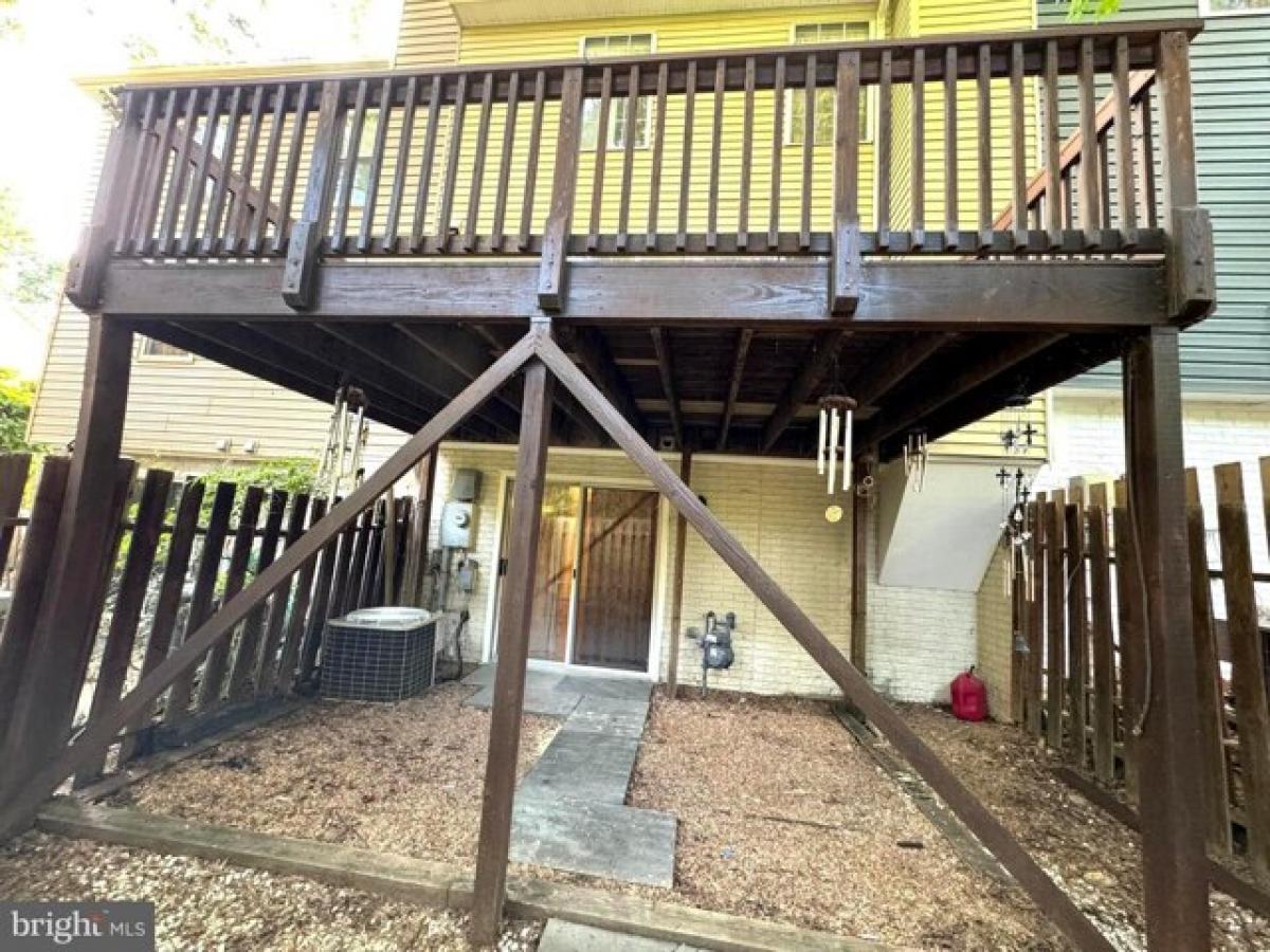 3 bedrooms House in Woodbridge, USA No. 440787