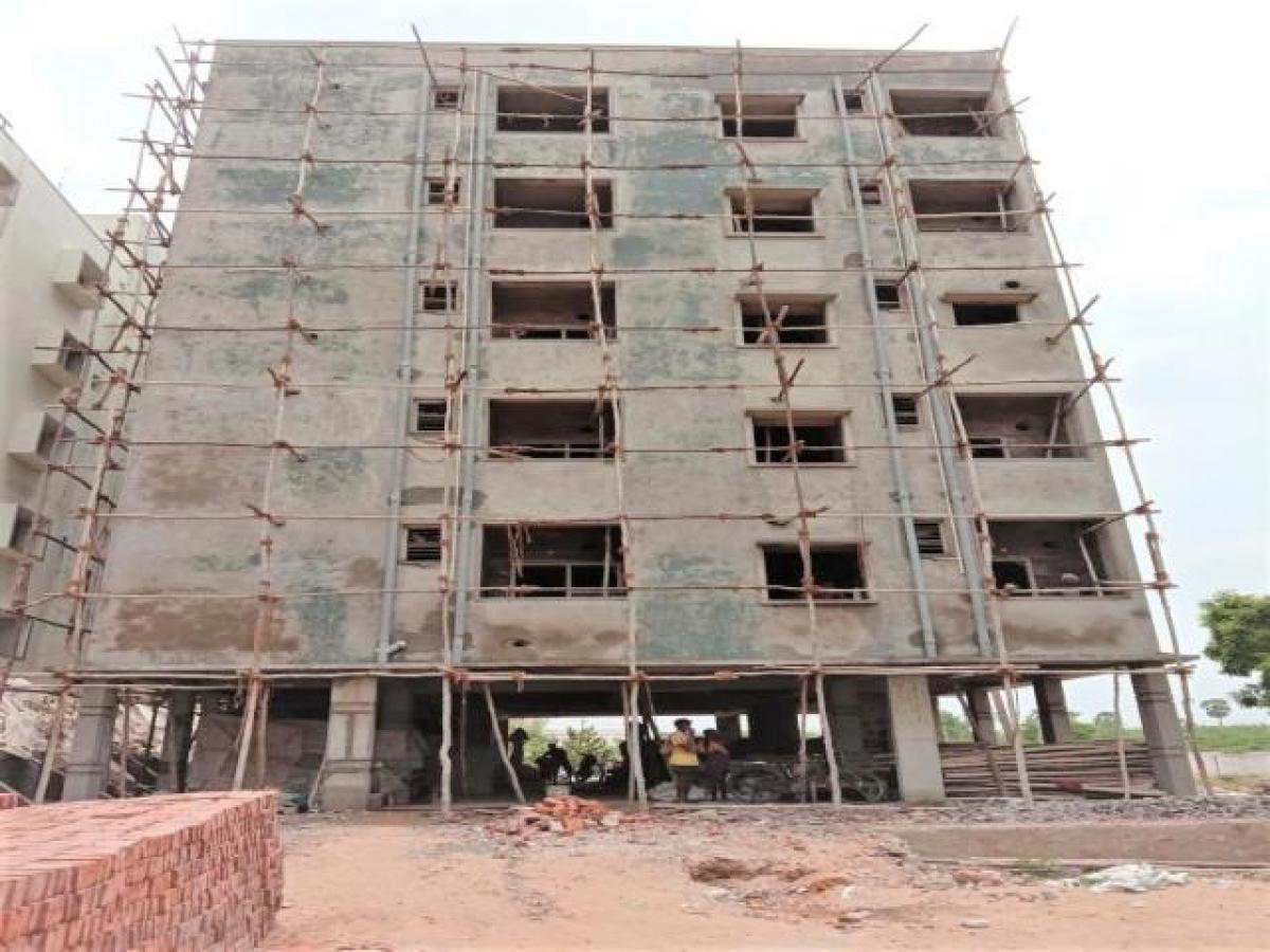 3 Schlafzimmer Haus in Visakhapatnam, India, Nr. 28939