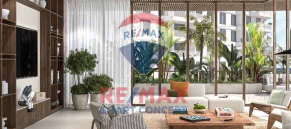 Appartement à Yas Island, UAE 43.7m² No. 37014 5