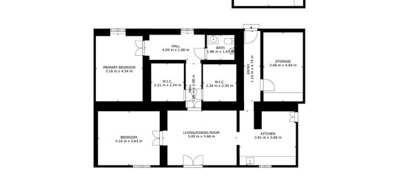 3 bedrooms House in Sao Martinho das Amoreiras, Portugal No. 184735 18