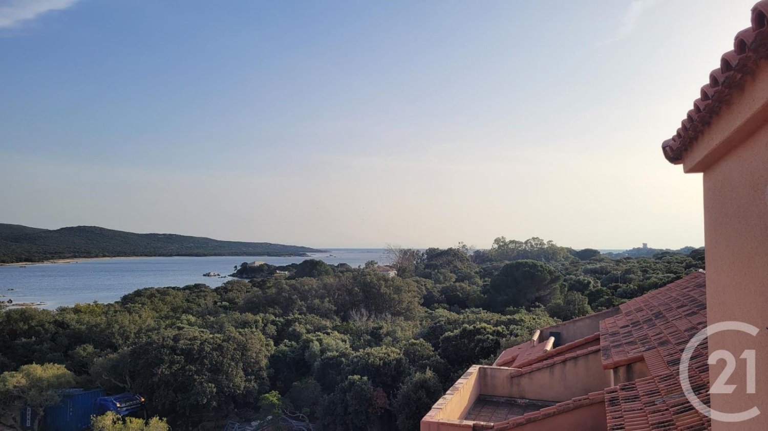 2 Schlafzimmer Wohnung in Pianottoli-Caldarello, France, Nr. 253542