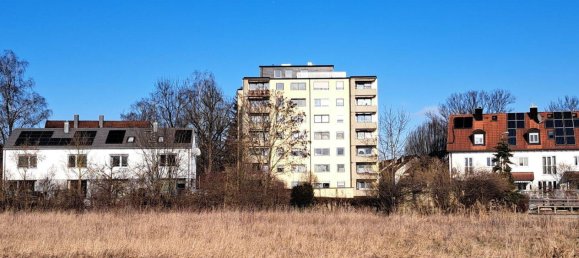 2 غرف نوم شقة في Freising, Germany رقم 274027 15