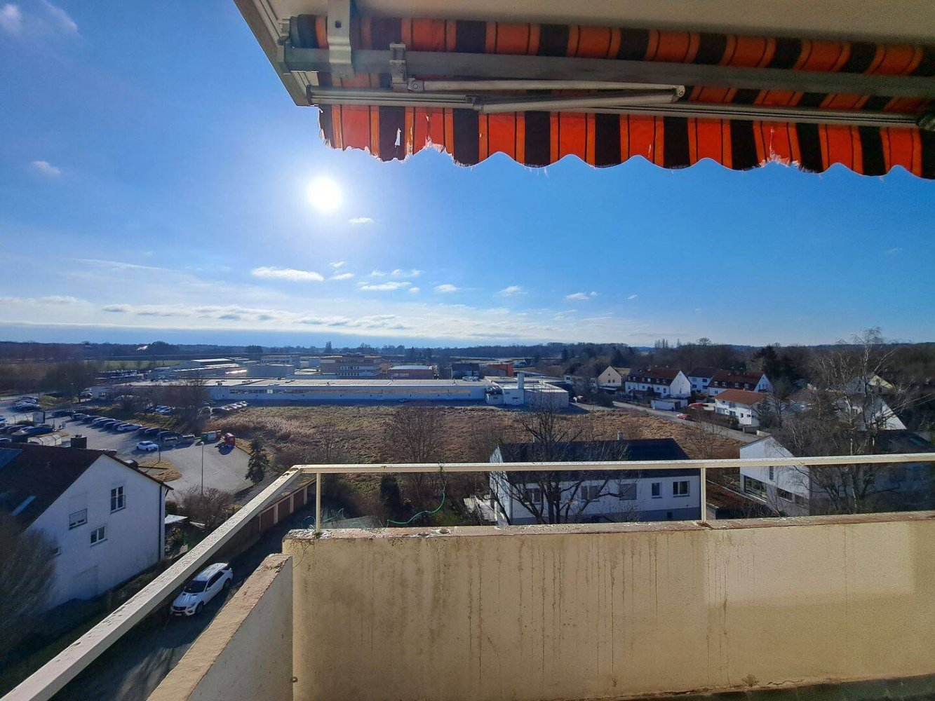 2 غرف نوم شقة في Freising, Germany رقم 274027