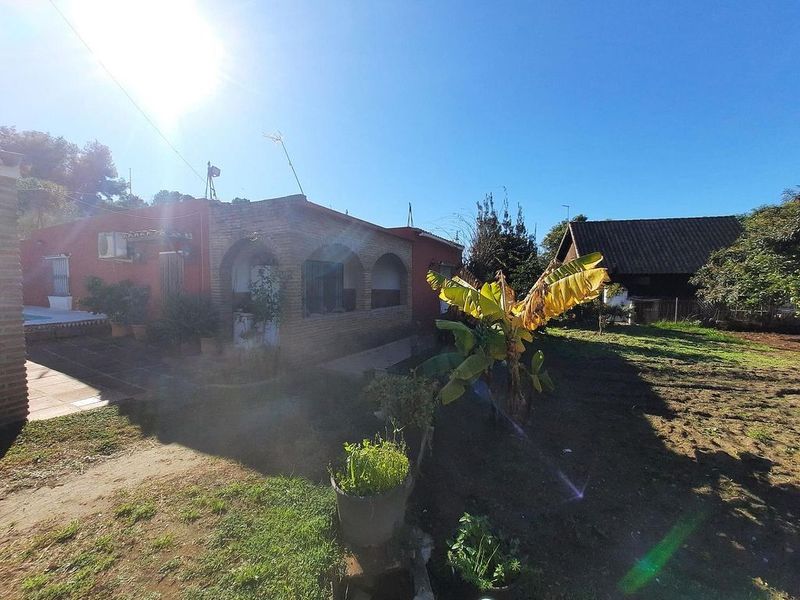 3 chambres Maison à Marbella, Spain No. 229972