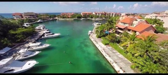 Квартира с 2 спальнями в Солидаридад, Мексика № 169106 2