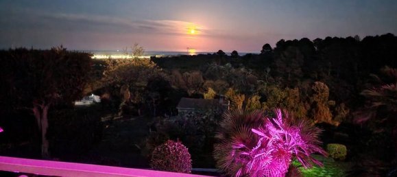 3 bedrooms Villa in Solaro, France No. 51523 17