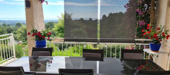 3 bedrooms Villa in Solaro, France No. 51523 19