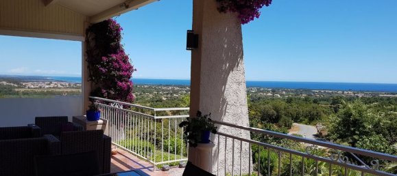 3 bedrooms Villa in Solaro, France No. 51523 14