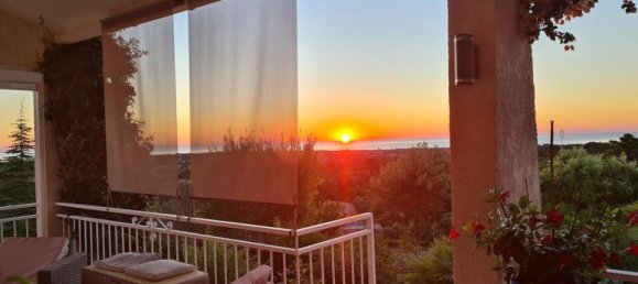 3 bedrooms Villa in Solaro, France No. 51523 7