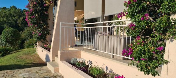 3 bedrooms Villa in Solaro, France No. 51523 10