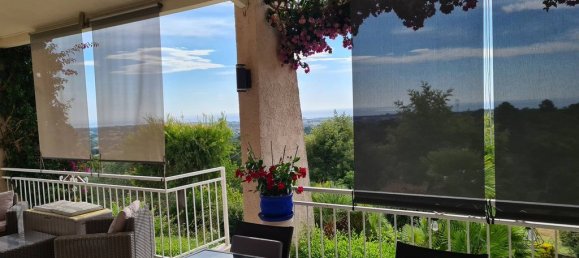 3 bedrooms Villa in Solaro, France No. 51523 22