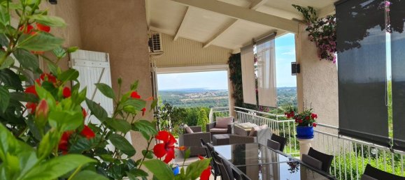 3 bedrooms Villa in Solaro, France No. 51523 20