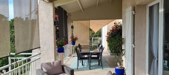 3 bedrooms Villa in Solaro, France No. 51523 3