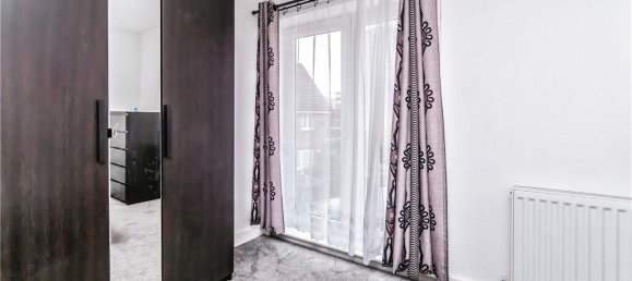 Casa T2 em Croydon, United Kingdom N.º 7986 9