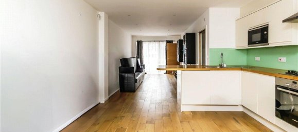 Casa T2 em Croydon, United Kingdom N.º 7986 7