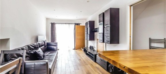 Casa T2 em Croydon, United Kingdom N.º 7986 13