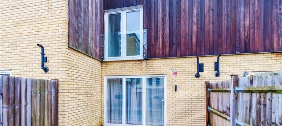 Casa T2 em Croydon, United Kingdom N.º 7986 12