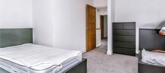 Casa T2 em Croydon, United Kingdom N.º 7986 4