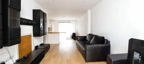 Casa T2 em Croydon, United Kingdom N.º 7986 8