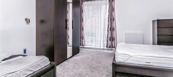 Casa T2 em Croydon, United Kingdom N.º 7986 10