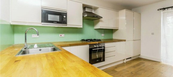 Casa T2 em Croydon, United Kingdom N.º 7986 2