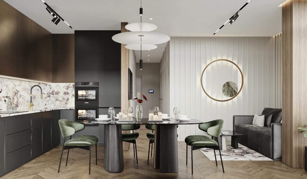 Apartamento T1 em Bar, Montenegro N.º 1884