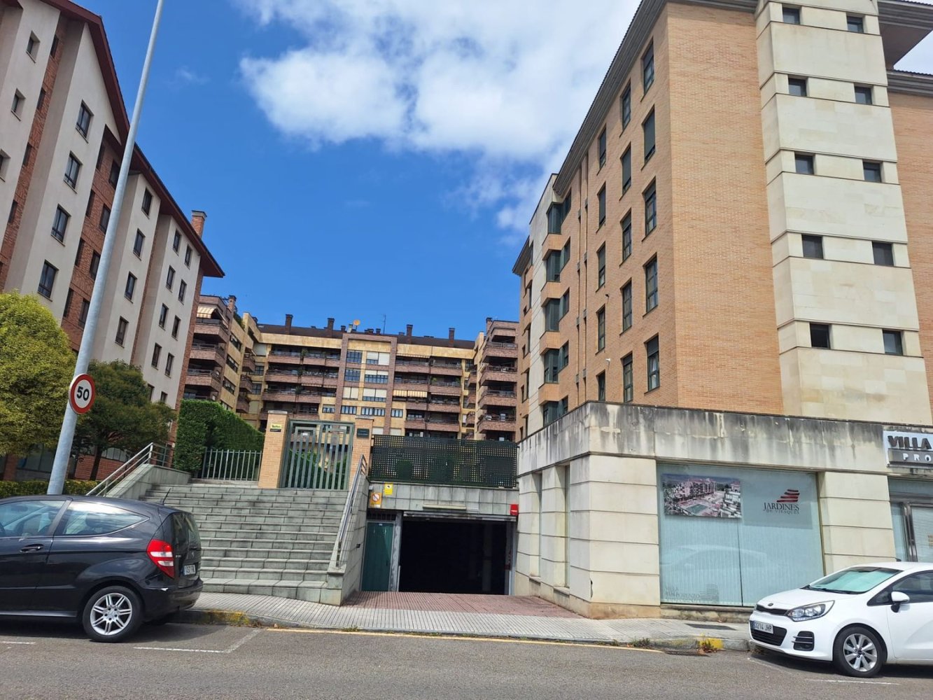 Garagem em Gijon, Spain 13 m² N.º 280111