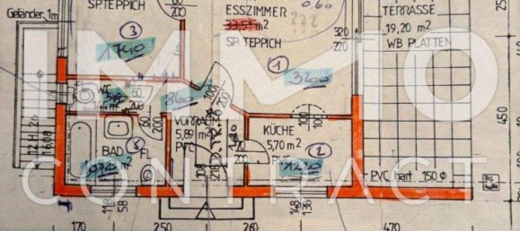 2-salle Bungalow à Gerasdorf bei Wien, Austria No. 133040 13