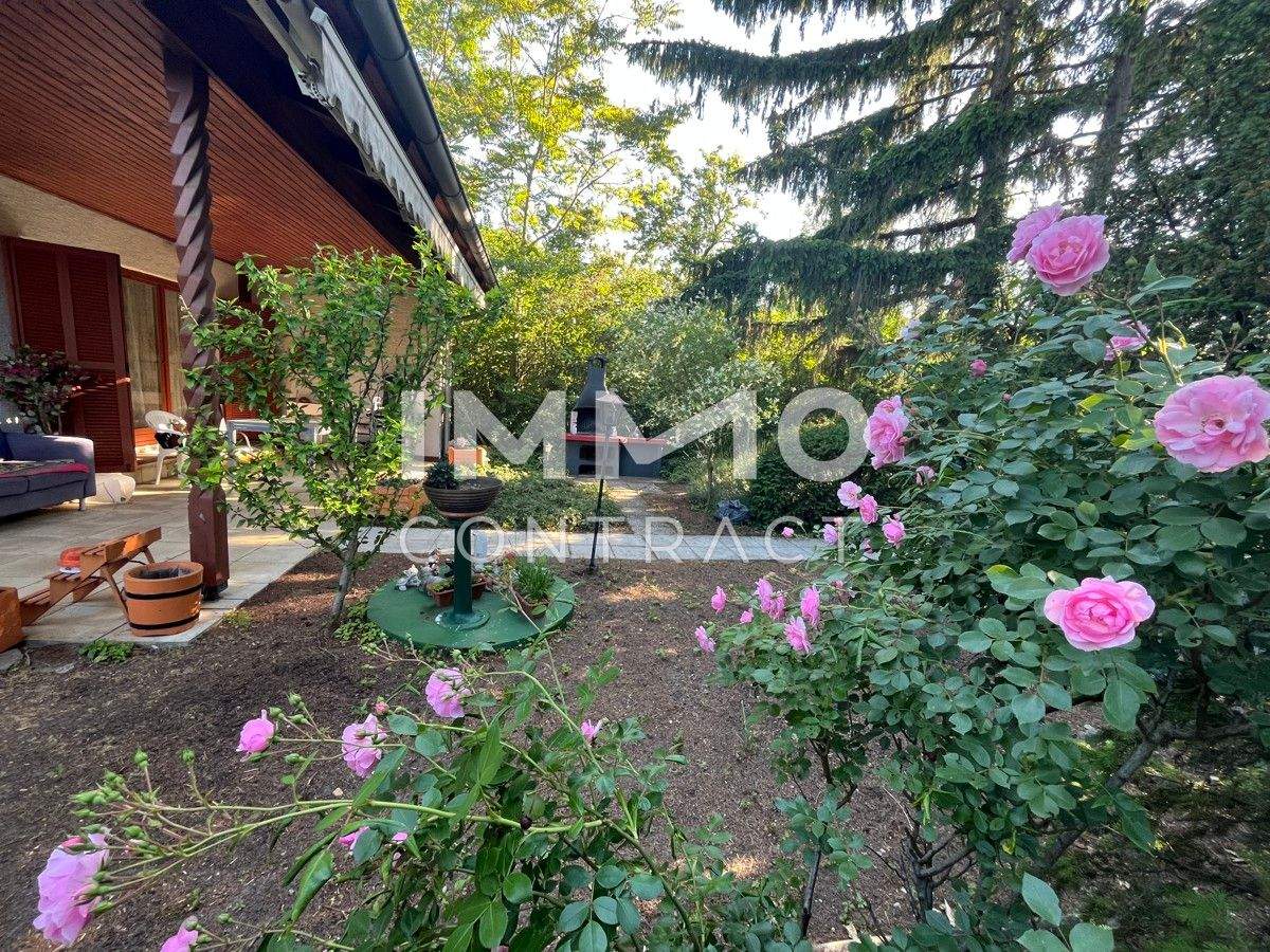 2-salle Bungalow à Gerasdorf bei Wien, Austria No. 133040