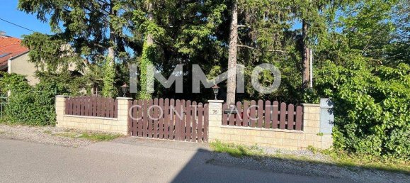 2-salle Bungalow à Gerasdorf bei Wien, Austria No. 133040 2