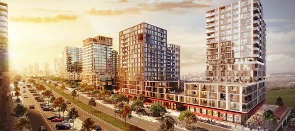 Apartamento 2+1 em Istanbul, Turkey N.º 25095 4