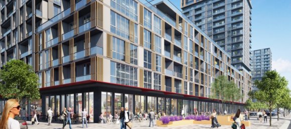 Apartamento 2+1 em Istanbul, Turkey N.º 25095 5