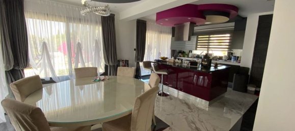 3 chambres villa à vendre à Paphos, Cyprus № 14541 6