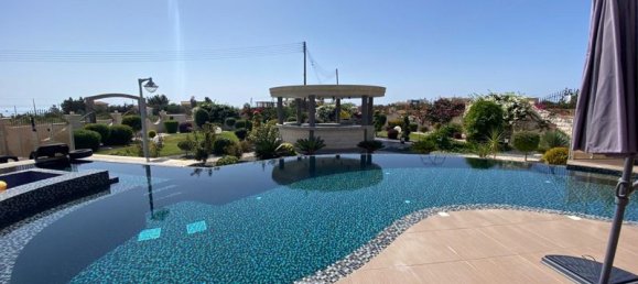3 chambres villa à vendre à Paphos, Cyprus № 14541 2