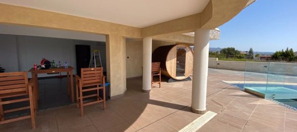 3 chambres villa à vendre à Paphos, Cyprus № 14541 17