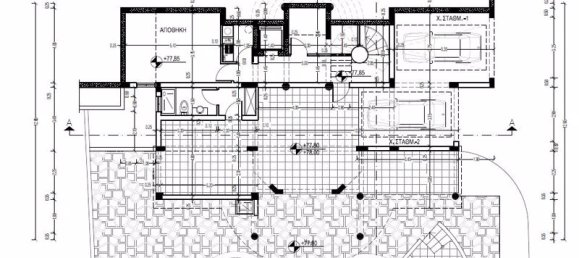 3 chambres villa à vendre à Paphos, Cyprus № 14541 21