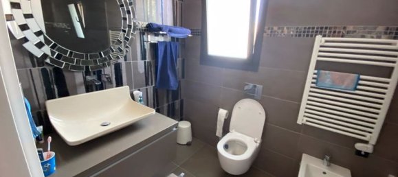 3 chambres villa à vendre à Paphos, Cyprus № 14541 12