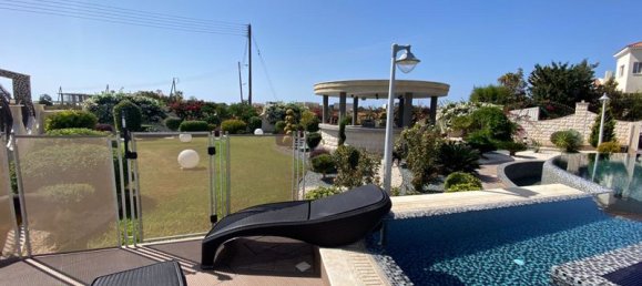 3 chambres villa à vendre à Paphos, Cyprus № 14541 18