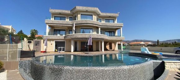 3 chambres villa à vendre à Paphos, Cyprus № 14541 20