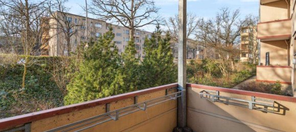 3-Zimmer Wohnung in Steglitz, Germany, Nr. 33127 18