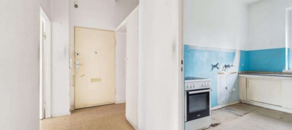 3-Zimmer Wohnung in Steglitz, Germany, Nr. 33127 10