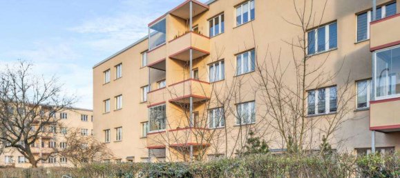 3-Zimmer Wohnung in Steglitz, Germany, Nr. 33127 34