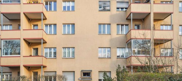 3-Zimmer Wohnung in Steglitz, Germany, Nr. 33127 16