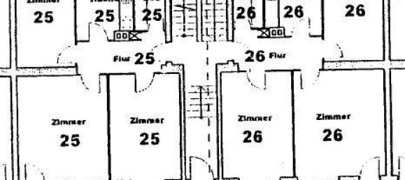 3-Zimmer Wohnung in Steglitz, Germany, Nr. 33127 3