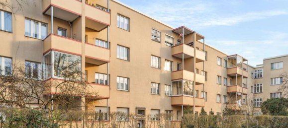 3-Zimmer Wohnung in Steglitz, Germany, Nr. 33127 37