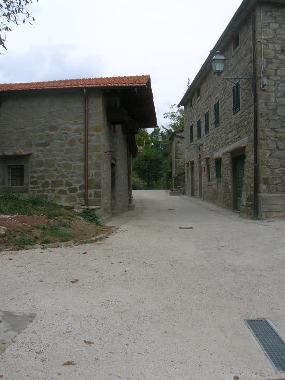 3 chambres Maison à Castel San Niccolò, Italy No. 252557