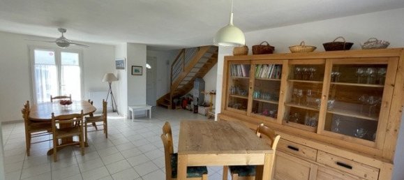 4 bedrooms House in Loches, France No. 264894 7