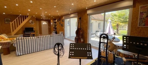 4 bedrooms House in Loches, France No. 264894 6