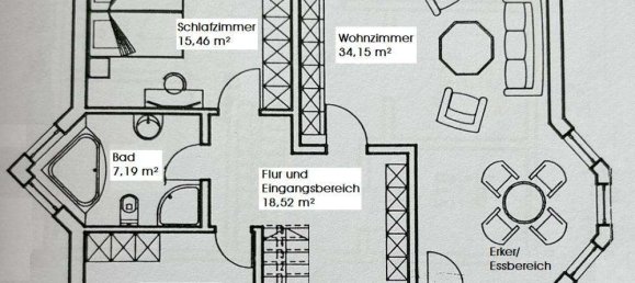 Moradia em banda T6 em Nordsachsen, Germany N.º 319906 2